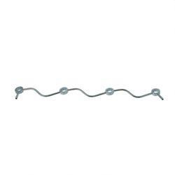 1C010-42500: Aftermarket Kubota Assy Pipe