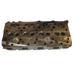 1E013-03043: Aftermarket Kubota Head - Cylinder Bare