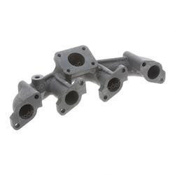 1E013-12310: Aftermarket Kubota Manifold- Exhaust