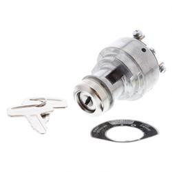 1E013-63590: Aftermarket Kubota Assy-Switch Starter