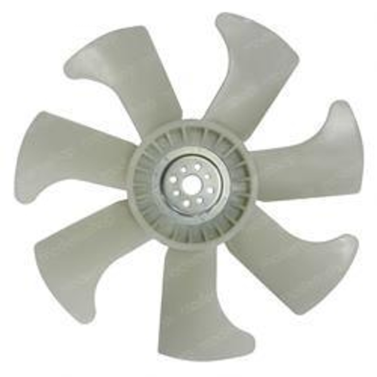1G377-74110: Aftermarket Kubota Cooling Fan