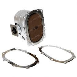 1J50018940: Aftermarket Kubota Kit Catalyst(Doc)