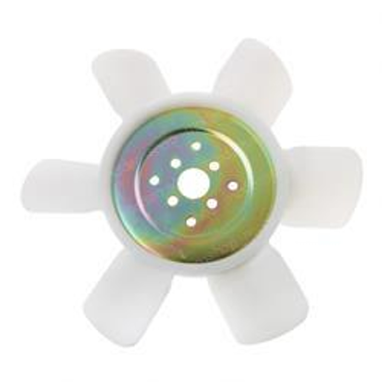 1K162-74110: Aftermarket Kubota Fan