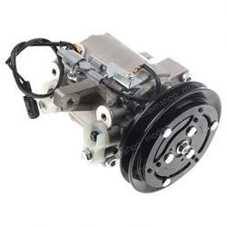 4472803080: Aftermarket Kubota Compressor - Air Conditioning