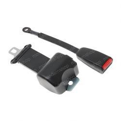 6C04072253: Aftermarket Kubota Belt - Seat Retractable