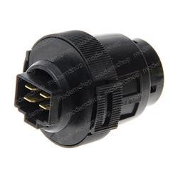 K7571-62113: Aftermarket Kubota Ignition Switch