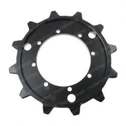 RA111-14430: Aftermarket Kubota Sprocket - Track