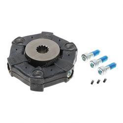 RB411-42630: Aftermarket Kubota Coupling