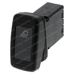RC788-5384-0: Aftermarket Kubota Switch - Rocker