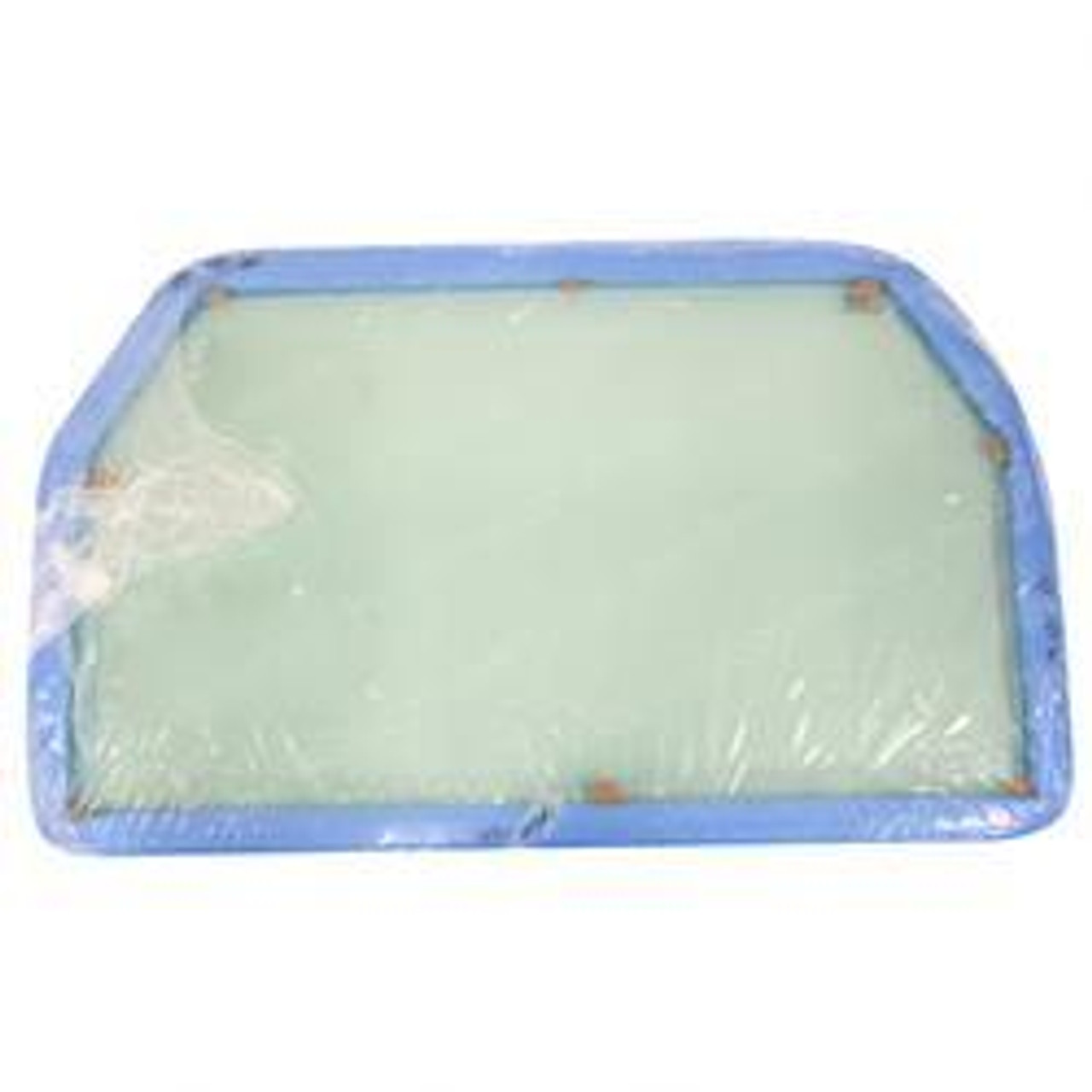 RD451-46440: Aftermarket Kubota Window - Front Lower RD451-46440: Aftermarket Kubota Window - Front Lower