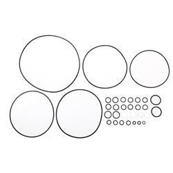RD809-73700: Aftermarket Kubota Seal - Kit Hydr.