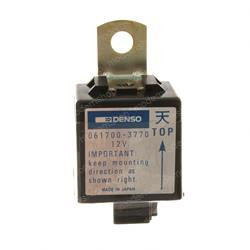 RC101-5365-0: Aftermarket Kubota Relay - Timer