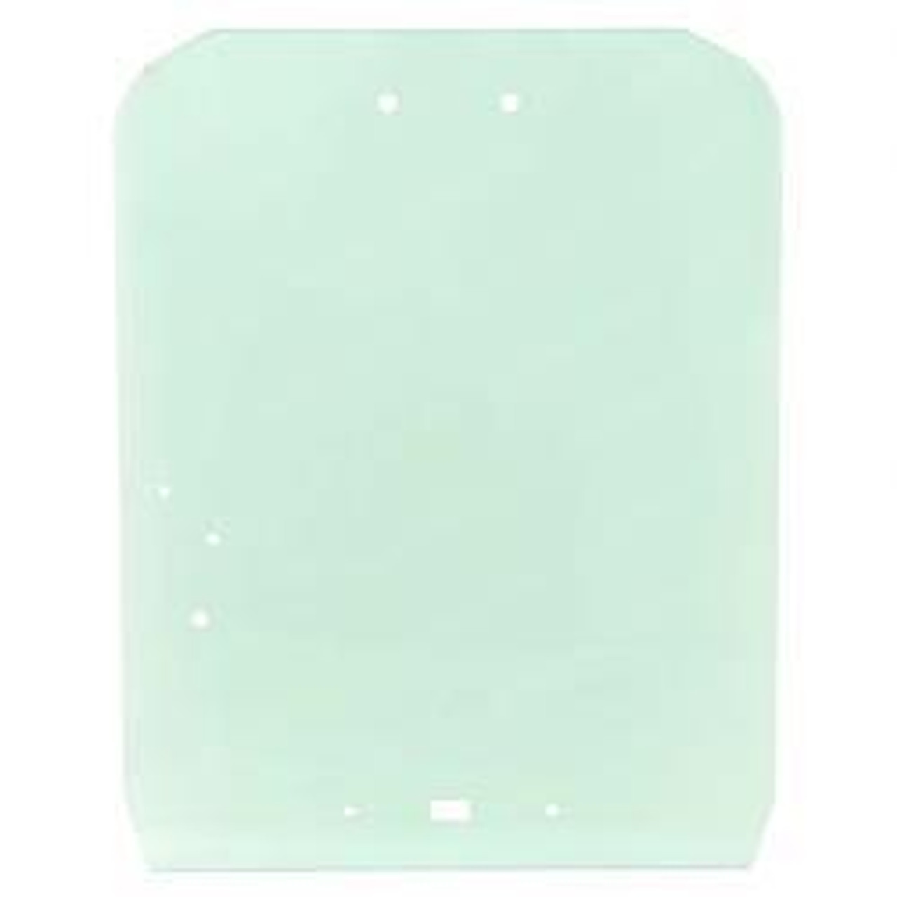 V0621-34520: Aftermarket Kubota Window - Cab - Front