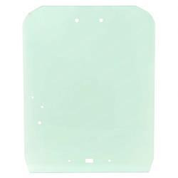 V0511-34522: Aftermarket Kubota Window - Cab - Front