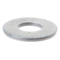 04016-50080: Aftermarket Kubota Washer - 8.5Mmx17.5Mmx1.6Mm