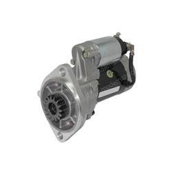 Y129400-77012: Aftermarket Takeuchi Starter - Motor (171008-Htc)