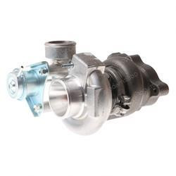 K1J508-17014: Aftermarket Takeuchi Turbocharger