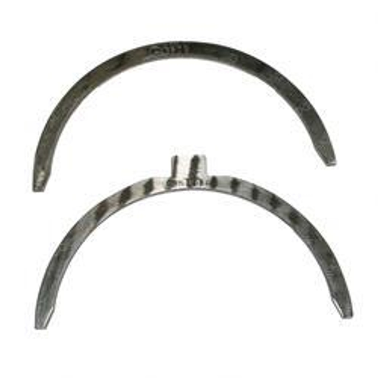 129900-02930: Aftermarket Takeuchi Bearing Set - Thrust Standard 129900-02930: Aftermarket Takeuchi Bearing Set - Thrust Standard