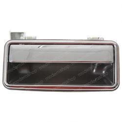 05586-03940: Aftermarket Takeuchi Handle - Outside