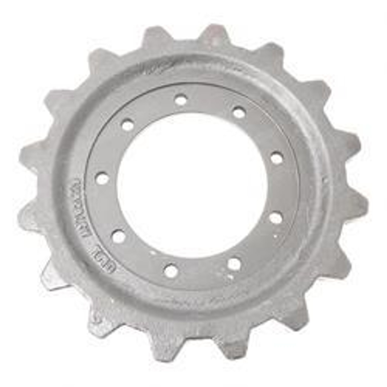 0880166210: Aftermarket Takeuchi Sprocket