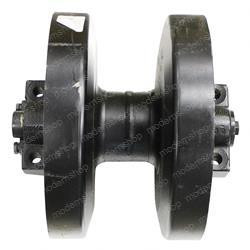 06913-00022: Aftermarket Takeuchi Roller Sub Assembly\/Track