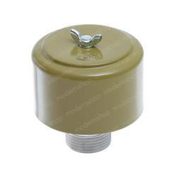 1552000800: Aftermarket Takeuchi Breather - Air