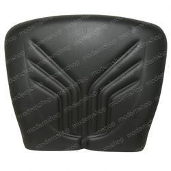 19141-03108: Aftermarket Takeuchi Cushion - Seat Bottom Vinyl
