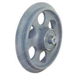 0341402500: Aftermarket Takeuchi Idler - Track