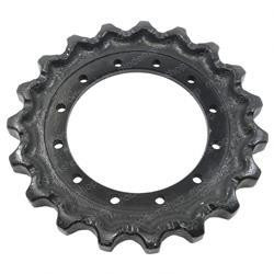 05516-00120: Aftermarket Takeuchi Sprocket