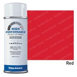 19190-69105: Aftermarket Takeuchi Spray Paint - Red