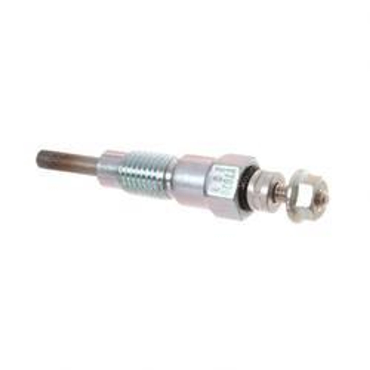 129155-77801: Aftermarket Yanmar Diesel Plug - Glow 129155-77801: Aftermarket Yanmar Diesel Plug - Glow