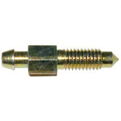5370644587: Aftermarket Yanmar Diesel Screw - Brake Bleeding