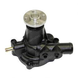 YM129100-42004: Aftermarket Yanmar Diesel Pump