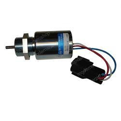 5527662670: Aftermarket Yanmar Diesel Solenoid