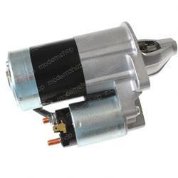 16824-63011: Aftermarket Yanmar Diesel Starter Motor
