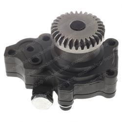 158552-52100: Aftermarket Yanmar Diesel Pump Assembly - Feed