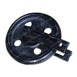 772458-37100-2: Aftermarket Yanmar Diesel Idler - Track