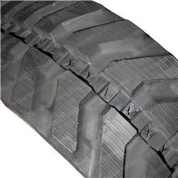 VOE14628981: Aftermarket Volvo Track - Rubber 450X81X76
