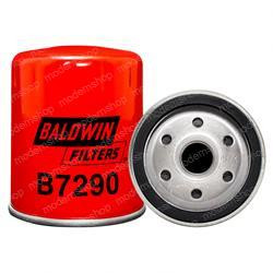 861474: Aftermarket Volvo Filter - Oil