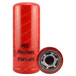 HF6586: Aftermarket Volvo Filter - Hydraulic