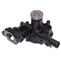 VOE11713724: Aftermarket Volvo Water Pump Assembly