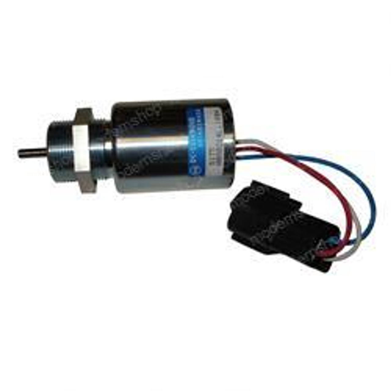 7415748: Aftermarket Volvo Solenoid