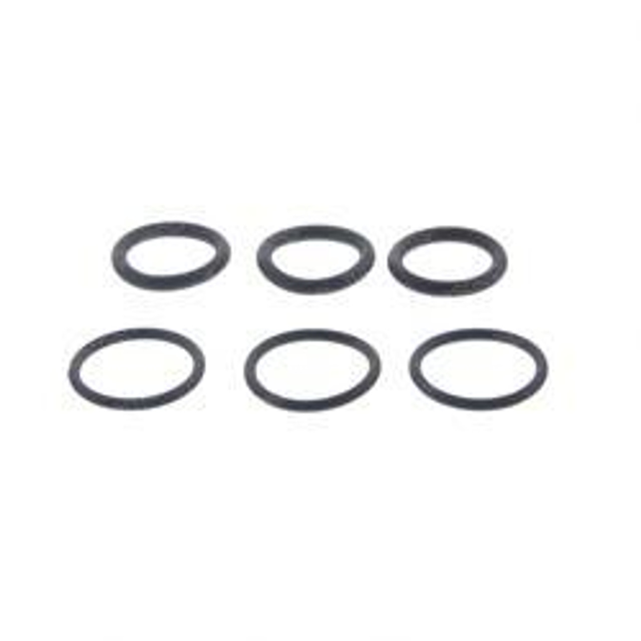 VOE11716682: Aftermarket Volvo Seal Ring Kit