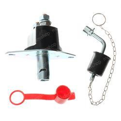 17418494: Aftermarket Volvo Battery Disconnect Switch