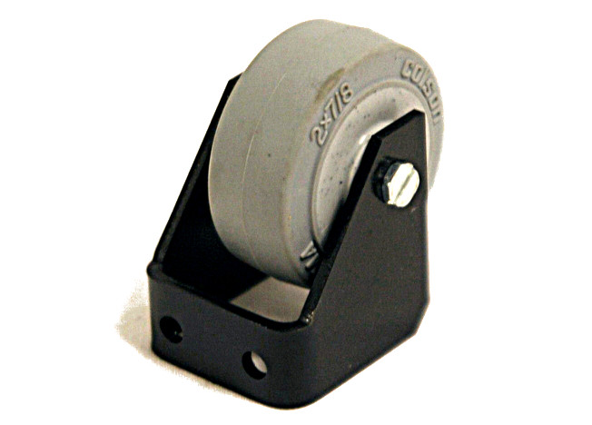 ADV56393755: Advance Aftermarket Roller Assembly