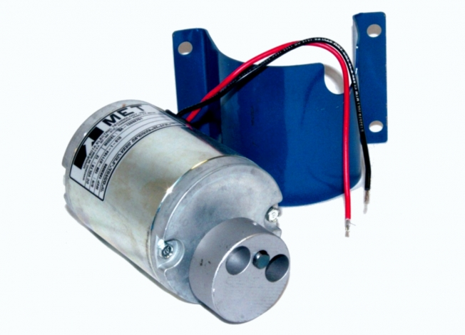 ADV0880705: Advance Aftermarket Filter Shaker Motor Kit 12V