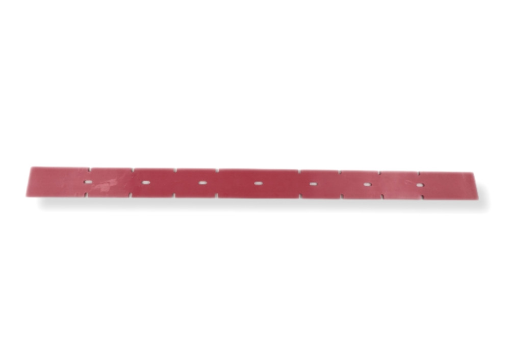 CKEVS14640: Clarke Aftermarket Blade Rear Red 830Mm 33In