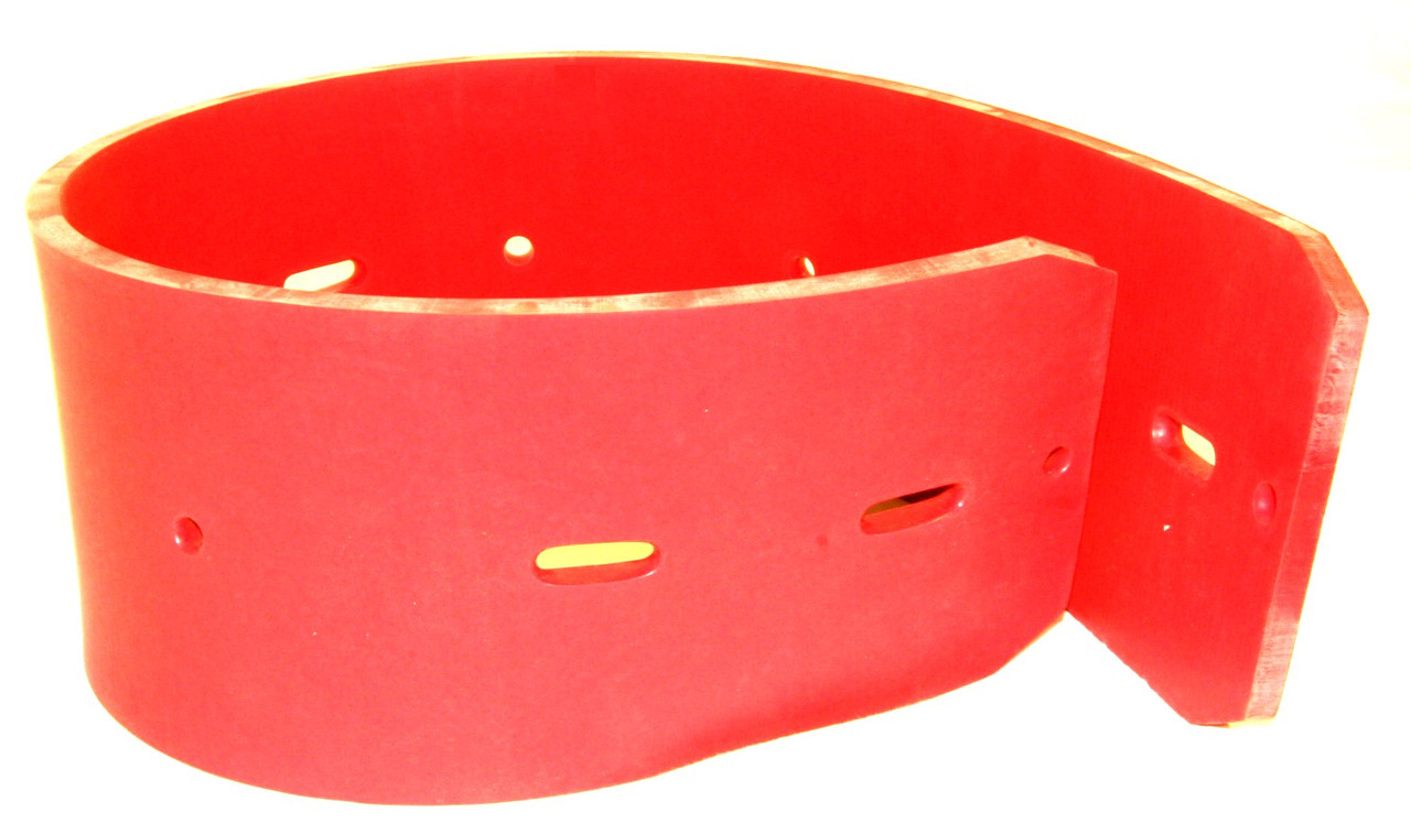 CKE56413654: Clarke Aftermarket Skirt