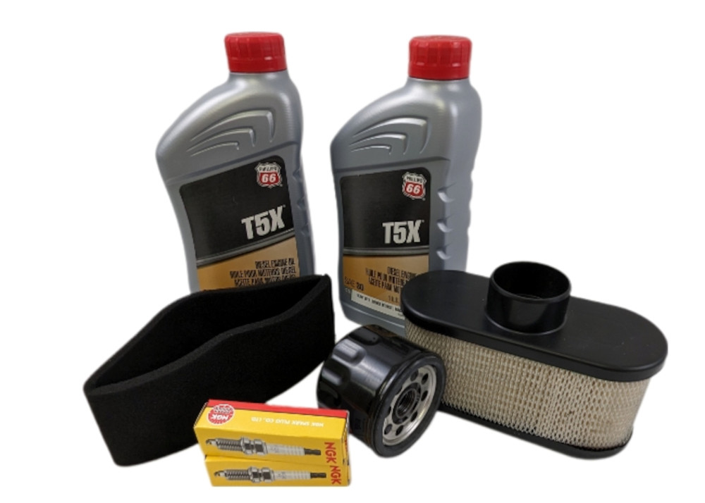 KAWPMKITKAW18OIL: Kawasaki Aftermarket Pm Kit, Kaw 18Hp Fs481V W/Oil