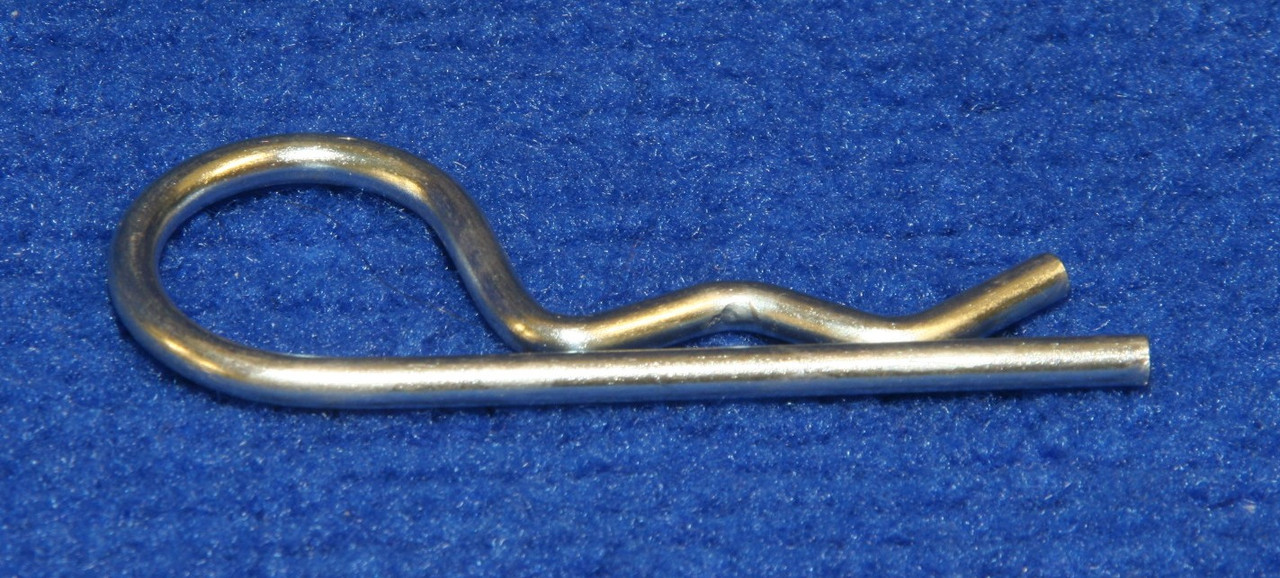 KNT20005320: Kent Aftermarket Hair Pin-Cotter 21-06 Zn